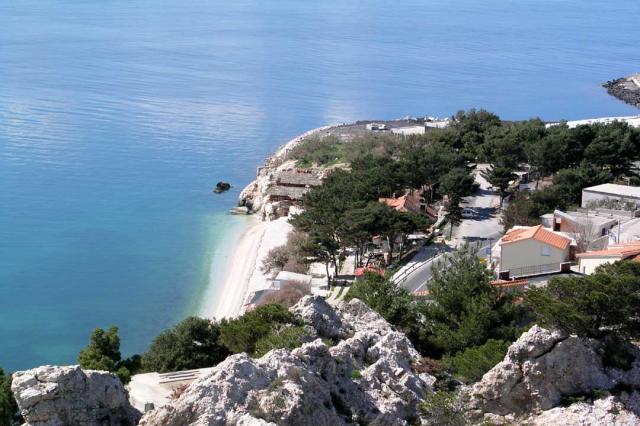 Apartmány REJO ***+