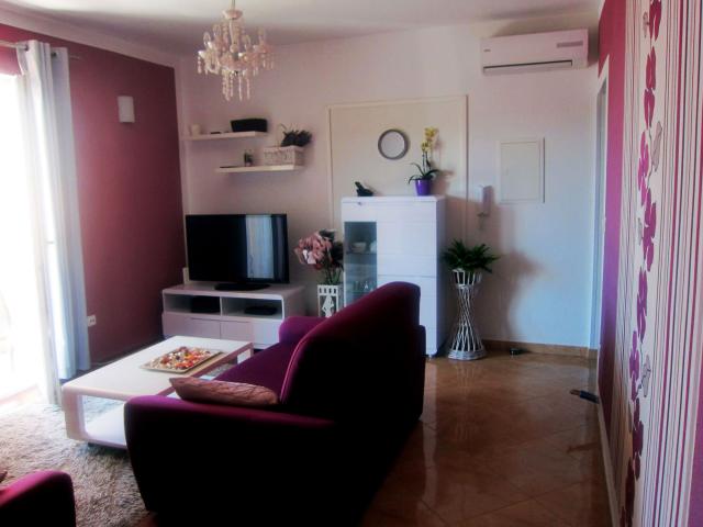 Apartmány REJO ***+