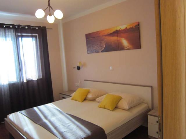 Apartmány REJO ***+