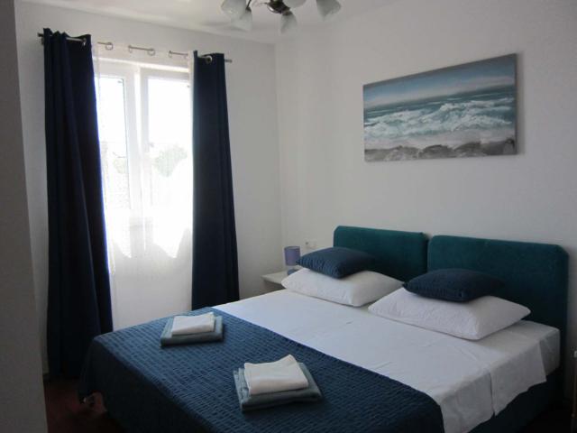 Apartmány REJO ***+