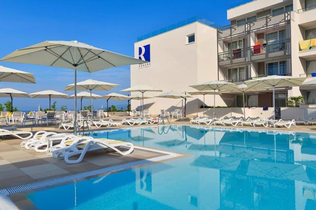Romana Beach Resort ****