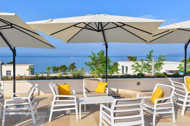 Romana Beach Resort ****