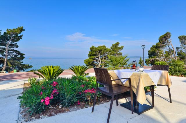Romana Beach Resort ****