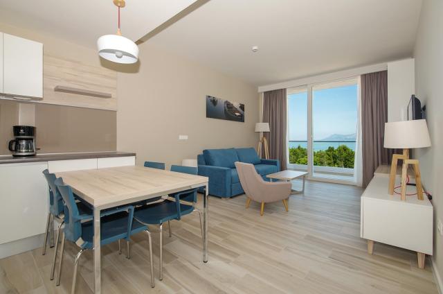 Romana Beach Resort ****