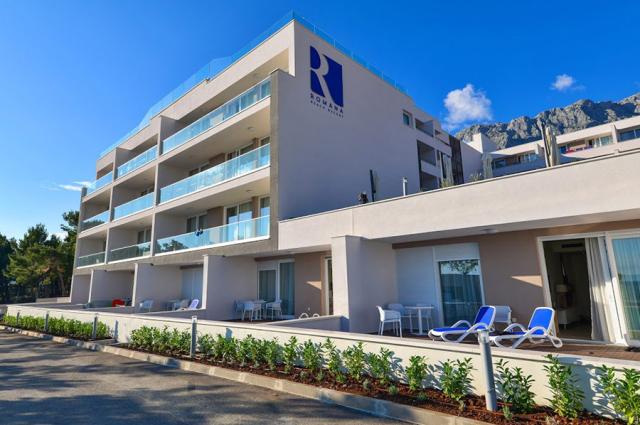 Romana Beach Resort ****