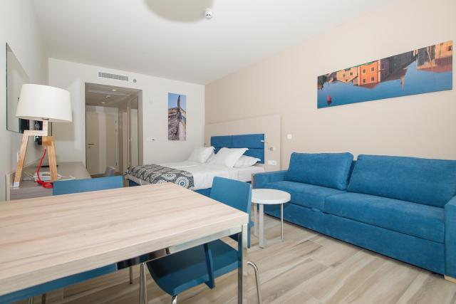 Romana Beach Resort ****