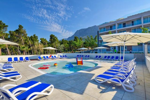 Romana Beach Resort ****