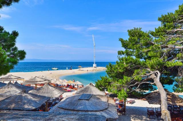 Romana Beach Resort ****
