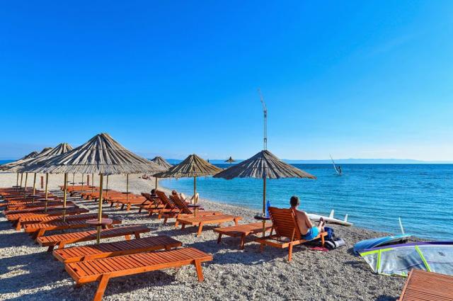 Romana Beach Resort ****