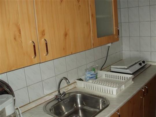 Aparthotel BUKFURDO ***