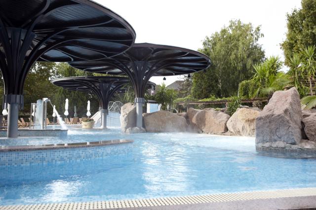 NaturMed Hotel CARBONA ****