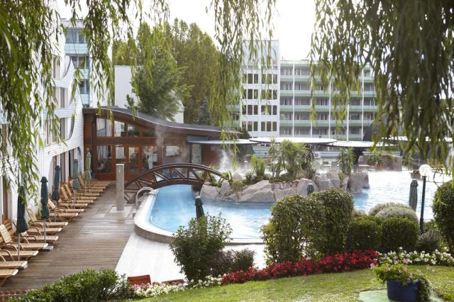 NaturMed Hotel CARBONA ****