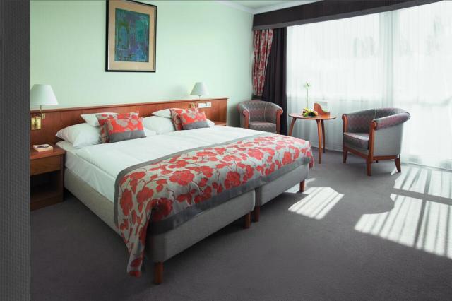 NaturMed Hotel CARBONA ****