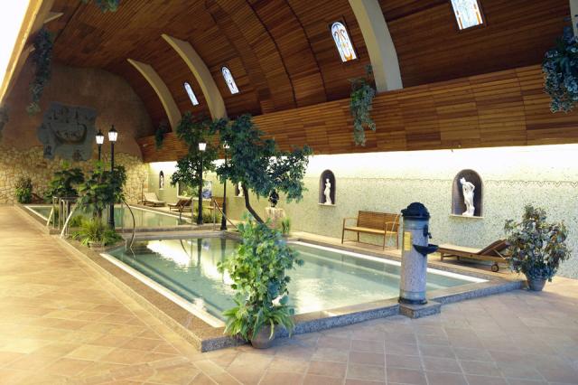 NaturMed Hotel CARBONA ****