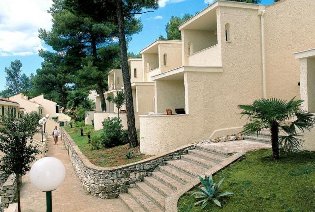 Laguna Bellevue