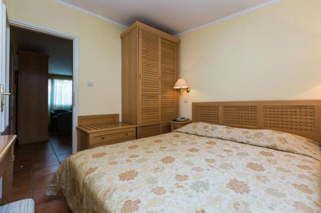 Apartmány PLAVA LAGUNA BELLEVUE ****