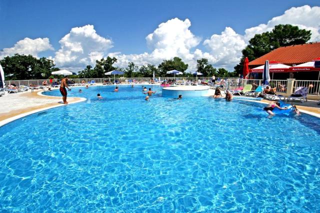 Apartmány PLAVA LAGUNA BELLEVUE ****
