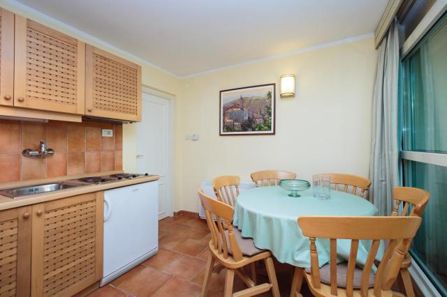 Apartmány PLAVA LAGUNA BELLEVUE ****