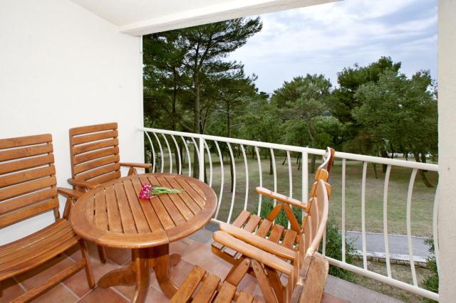 Apartmány PLAVA LAGUNA BELLEVUE ****