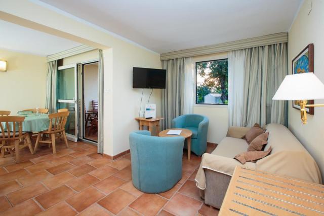 Apartmány PLAVA LAGUNA BELLEVUE ****