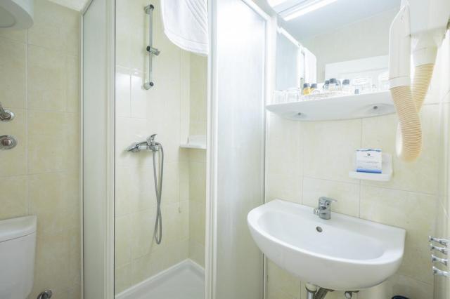 Apartmány PLAVA LAGUNA BELLEVUE ****