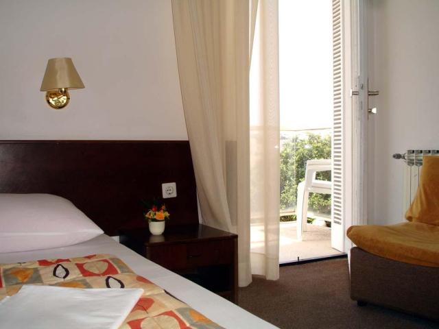 Hotel ADRIATIC Krk **