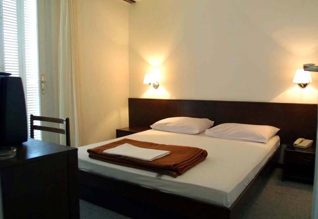 Hotel ADRIATIC Krk **