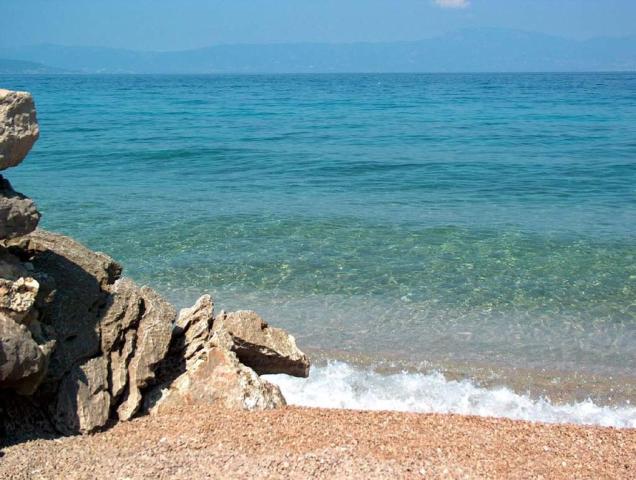 Hotel ADRIATIC Krk **
