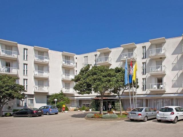 Hotel ADRIATIC Krk **