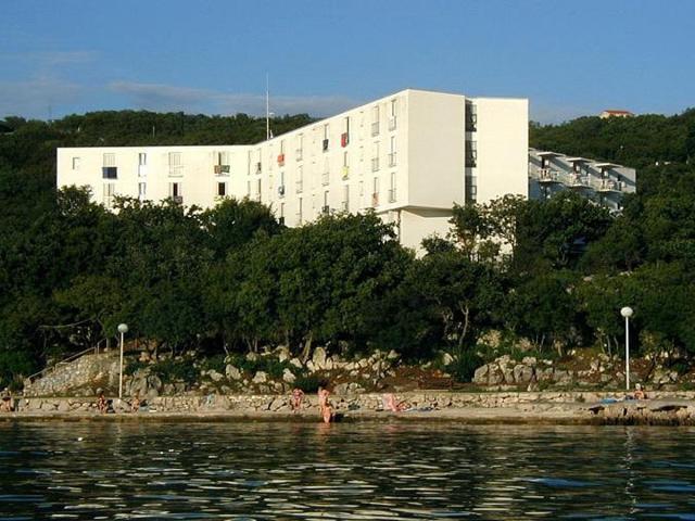 Hotel ADRIATIC Krk **