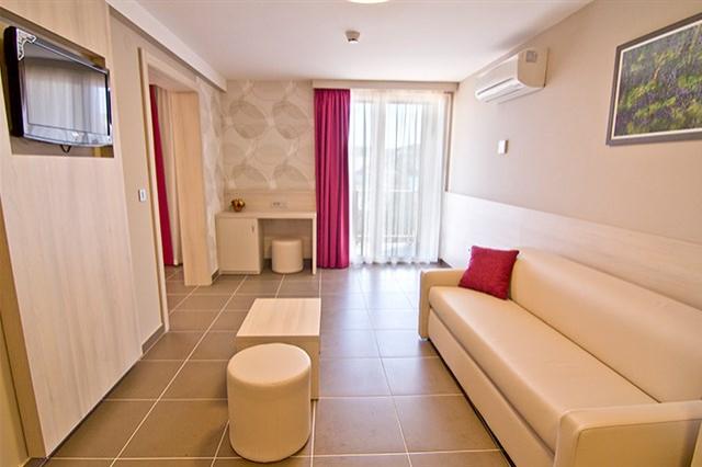 Hotel LOPAR SUNNY HOTEL ***