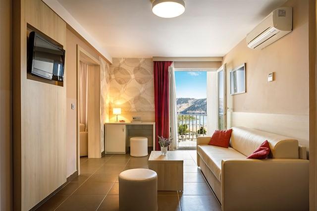 Hotel LOPAR SUNNY HOTEL ***