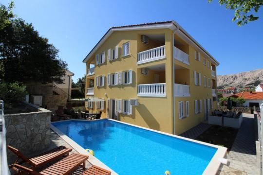 Vila Gorička