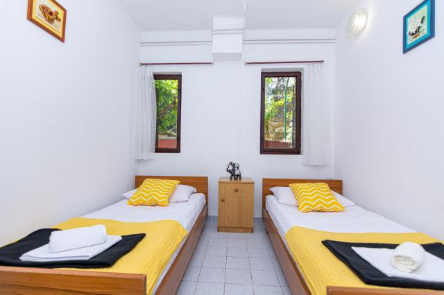 Izba:  APT 4+1