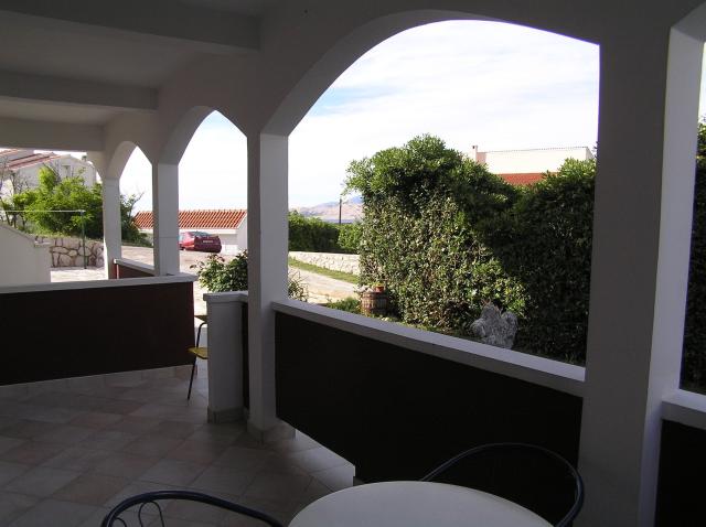 Vila HERENDA ***