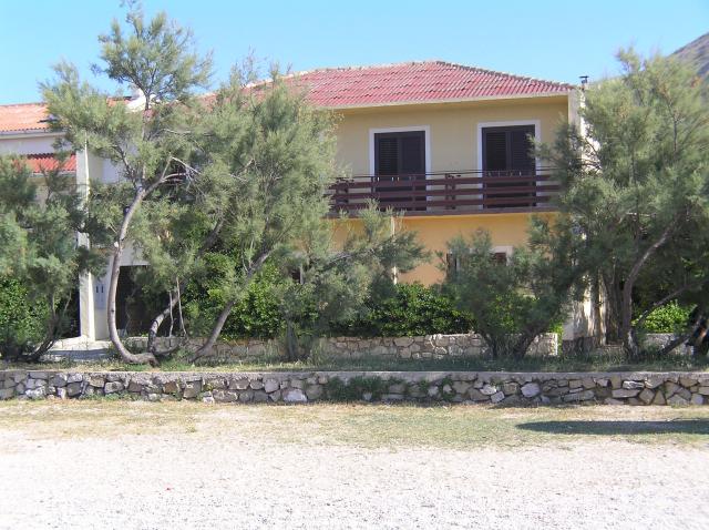 Vila ŠIME ***