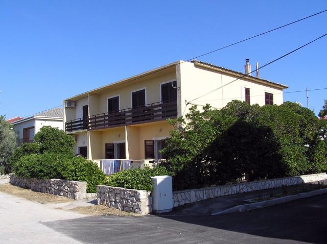 Vila ŠIME ***