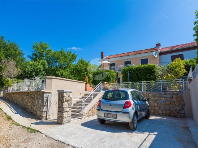 Dovolenková vila LARA s bazénom ****