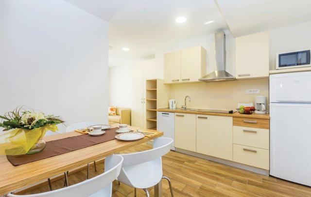Apartmánova vila PONTE ****