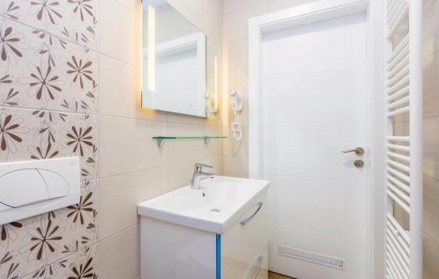 Apartmánova vila PONTE ****