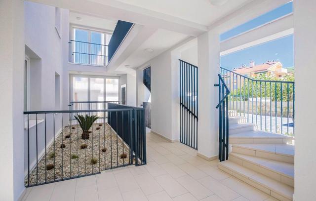 Apartmánova vila PONTE ****