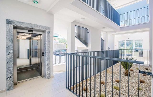 Apartmánova vila PONTE ****