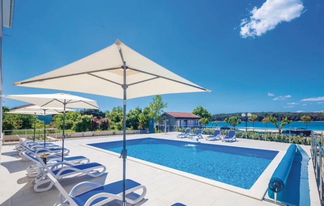 Apartmánova vila PONTE ****