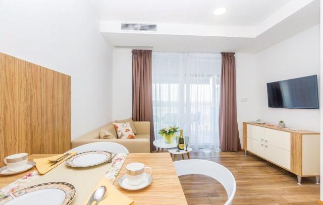 Izba:  APT 3 Prestige