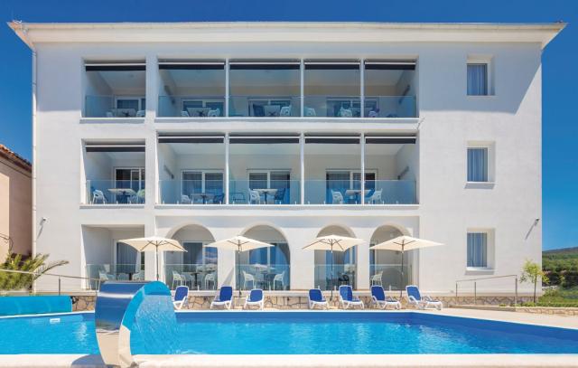 Apartmánova vila PONTE ****