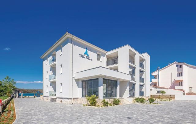 Apartmánova vila PONTE ****