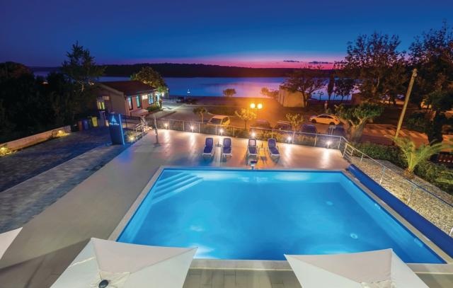 Apartmánova vila PONTE ****