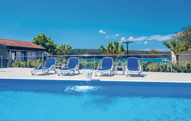 Apartmánova vila PONTE ****
