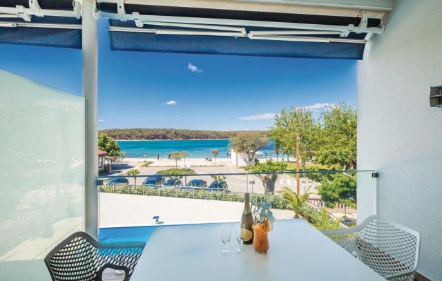 Apartmánova vila PONTE ****