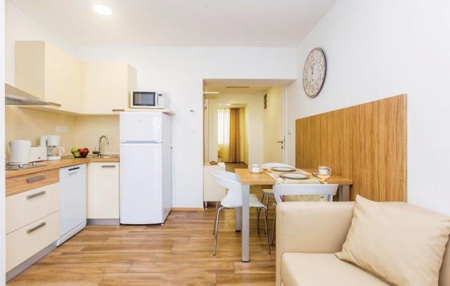Apartmánova vila PONTE ****